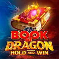 Eurogold Casino – Book Of Dragon