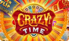 Eurogold Casino – Crazy Time