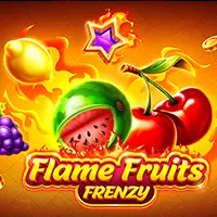 Eurogold Casino – Flame Fruits Frenzy 2