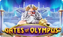 Eurogold Casino – Gates Of Olympus