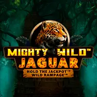 Eurogold Casino – Mighty Wild Jaguar