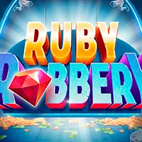 Eurogold Casino – Ruby Robbery