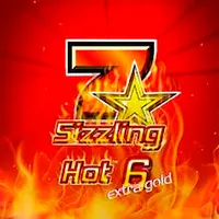 Eurogold Casino – Sizzling Hot 6